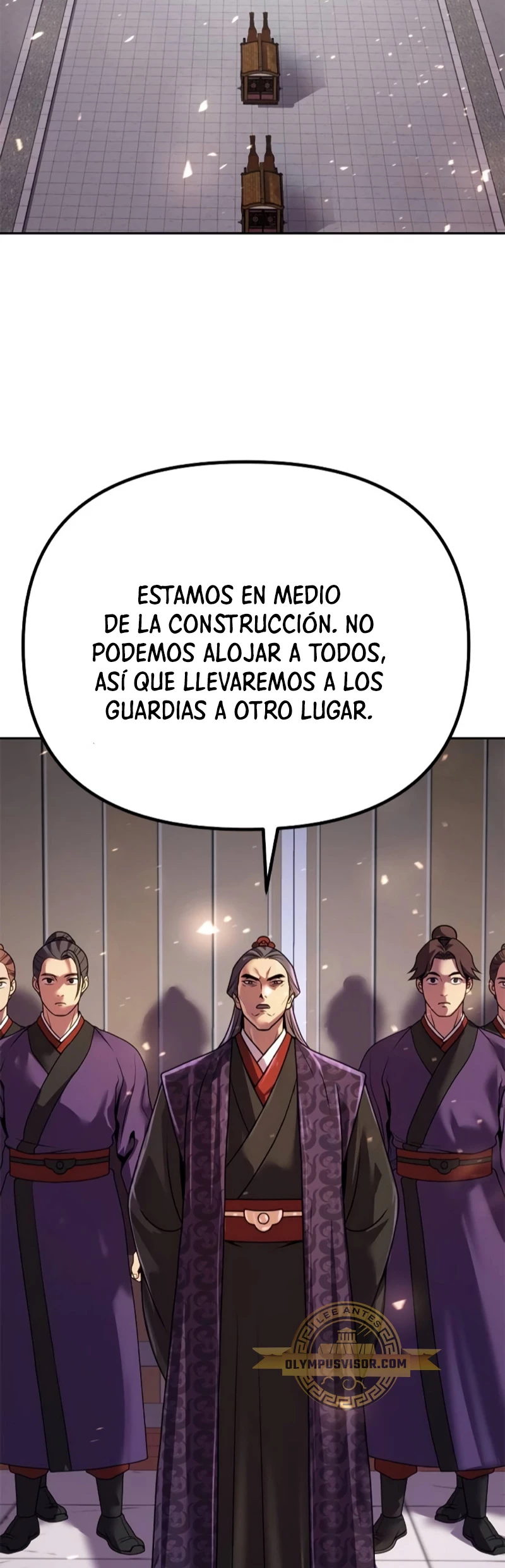 Cronicas de la faccion demoniaca (Chun hajin, el asesino mas fuerte) - Capítulo 53 - Página 70 - LectorTMOo