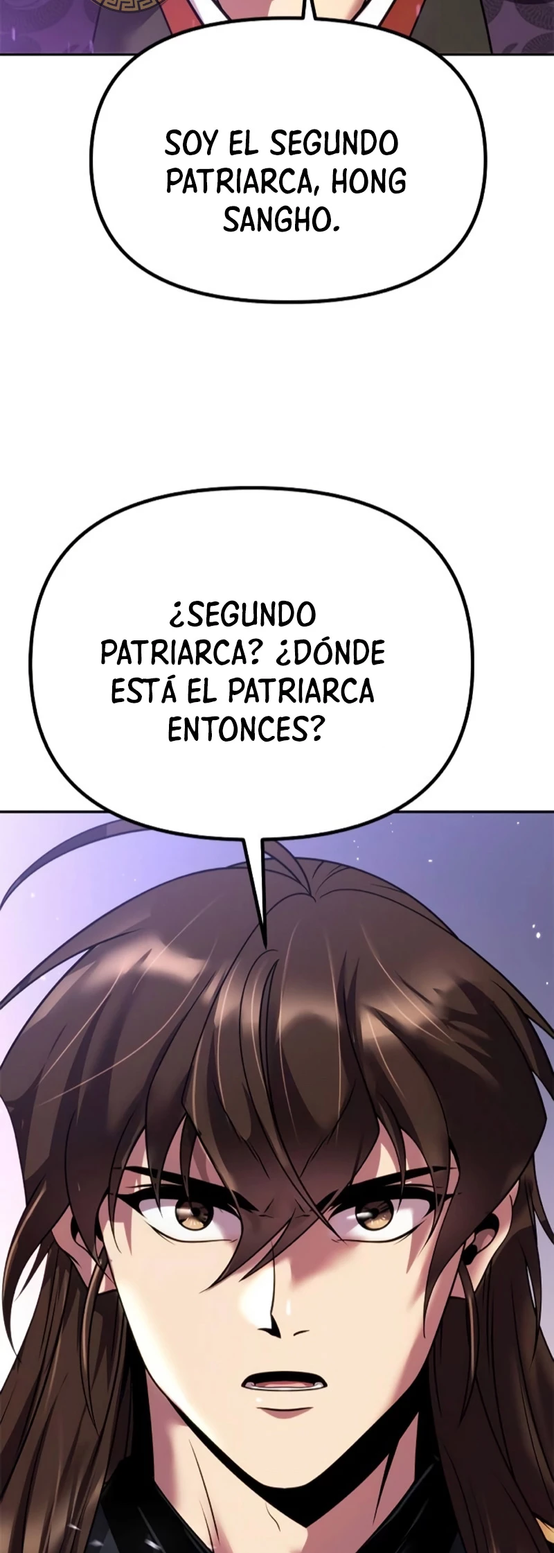 Cronicas de la faccion demoniaca (Chun hajin, el asesino mas fuerte) - Capítulo 53 - Página 75 - LectorTMOo