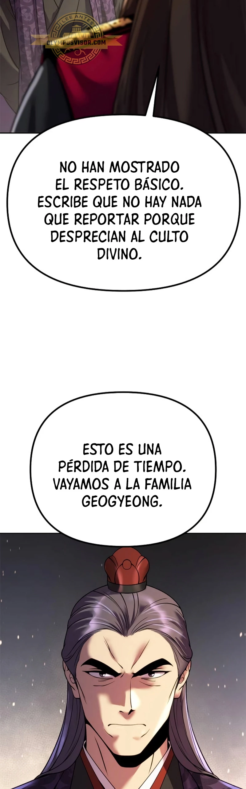 Cronicas de la faccion demoniaca (Chun hajin, el asesino mas fuerte) - Capítulo 53 - Página 77 - LectorTMOo