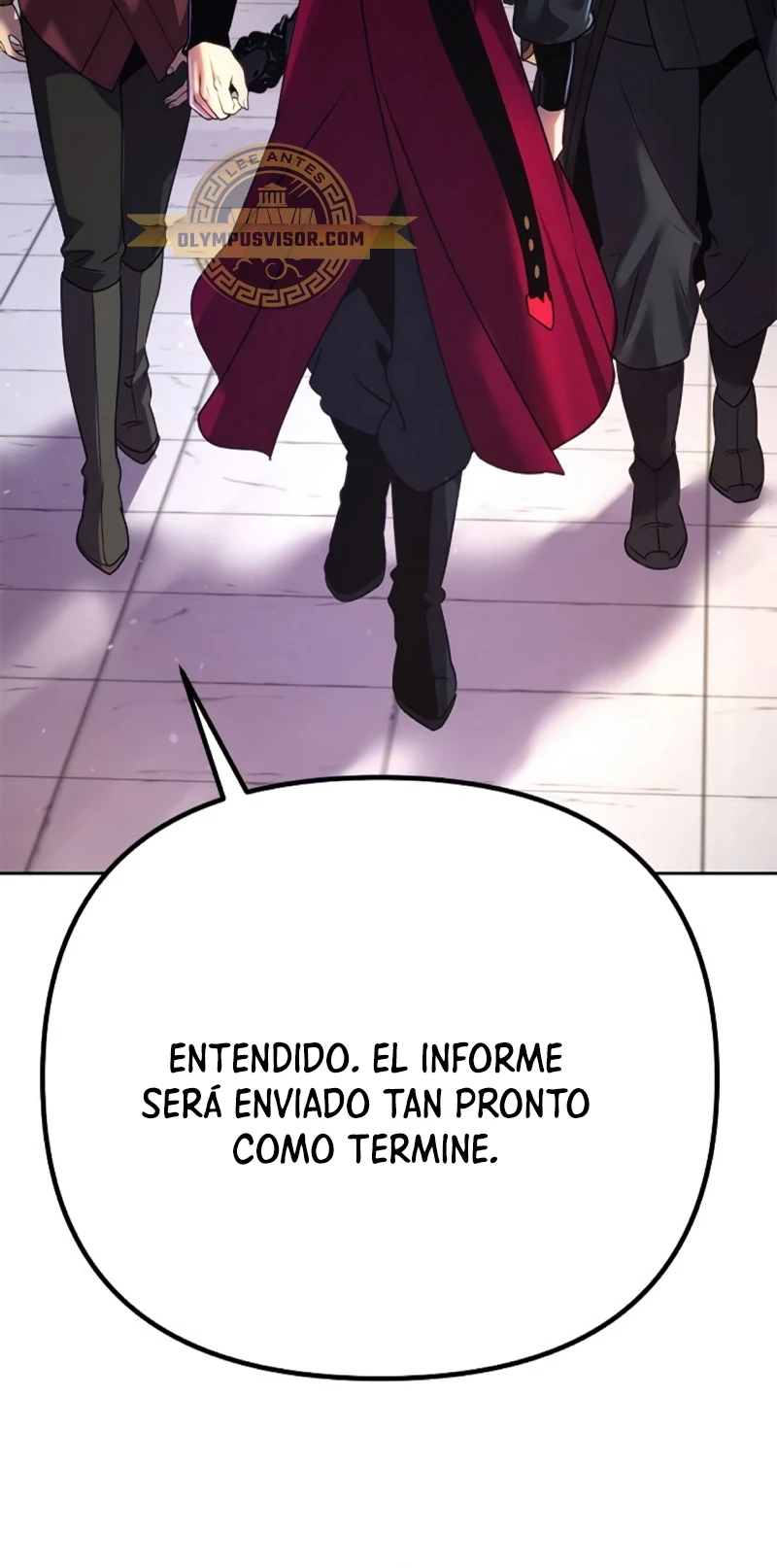 Cronicas de la faccion demoniaca (Chun hajin, el asesino mas fuerte) - Capítulo 53 - Página 79 - LectorTMOo