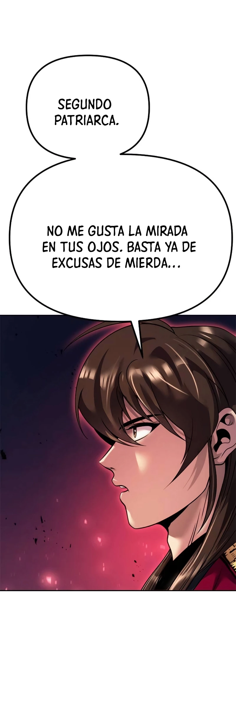 Cronicas de la faccion demoniaca (Chun hajin, el asesino mas fuerte) - Capítulo 53 - Página 86 - LectorTMOo
