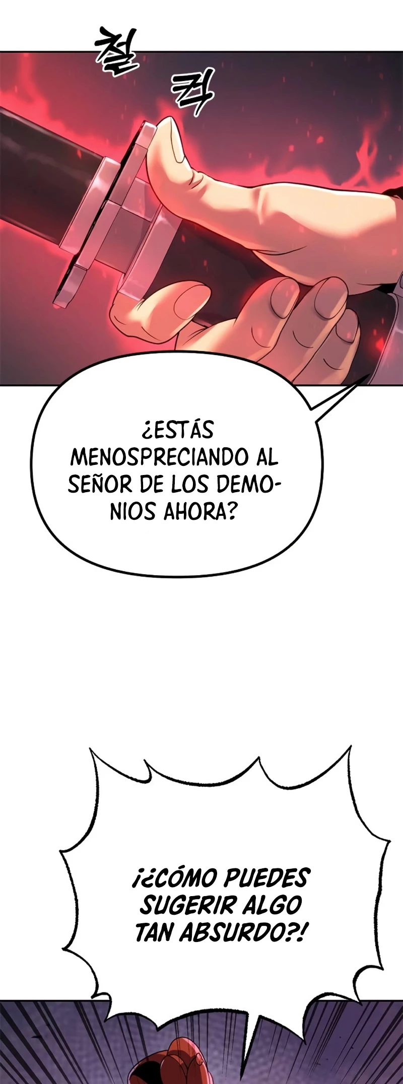 Cronicas de la faccion demoniaca (Chun hajin, el asesino mas fuerte) - Capítulo 53 - Página 87 - LectorTMOo