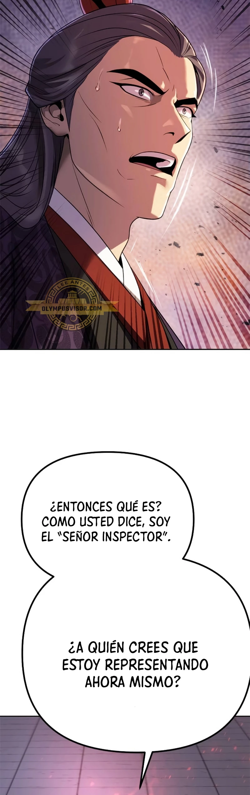 Cronicas de la faccion demoniaca (Chun hajin, el asesino mas fuerte) - Capítulo 53 - Página 88 - LectorTMOo