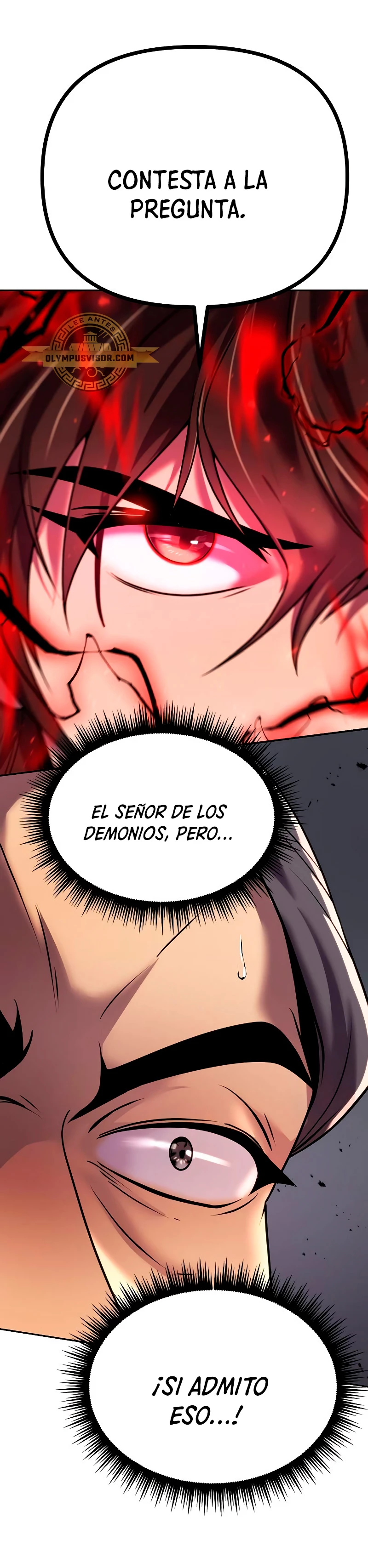 Cronicas de la faccion demoniaca (Chun hajin, el asesino mas fuerte) - Capítulo 53 - Página 90 - LectorTMOo