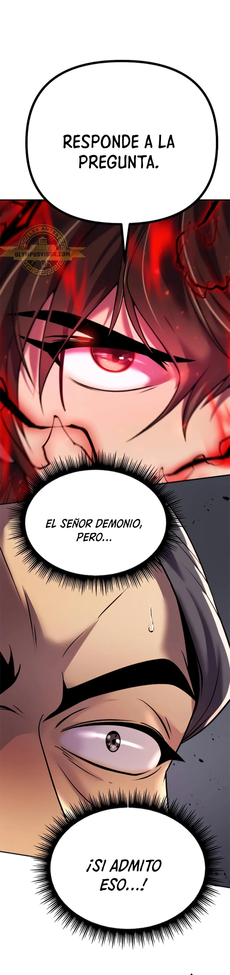 Cronicas de la faccion demoniaca (Chun hajin, el asesino mas fuerte) - Capítulo 54 - Página 2 - LectorTMOo