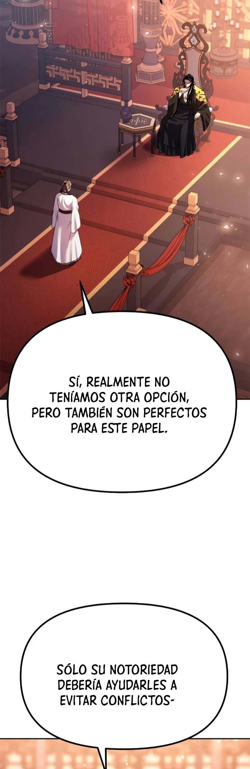 Cronicas de la faccion demoniaca (Chun hajin, el asesino mas fuerte) - Capítulo 54 - Página 21 - LectorTMOo