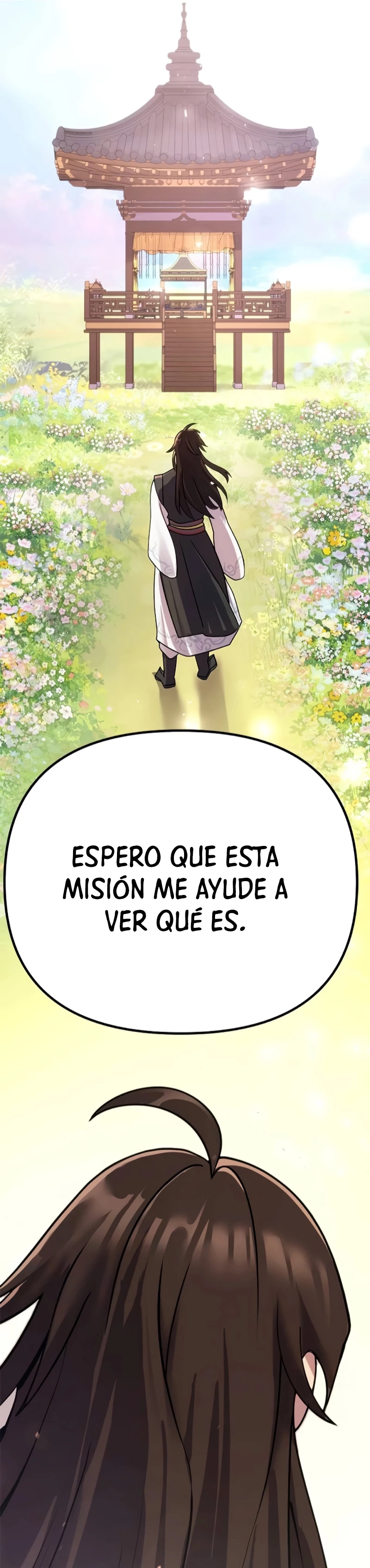 Cronicas de la faccion demoniaca (Chun hajin, el asesino mas fuerte) - Capítulo 54 - Página 29 - LectorTMOo