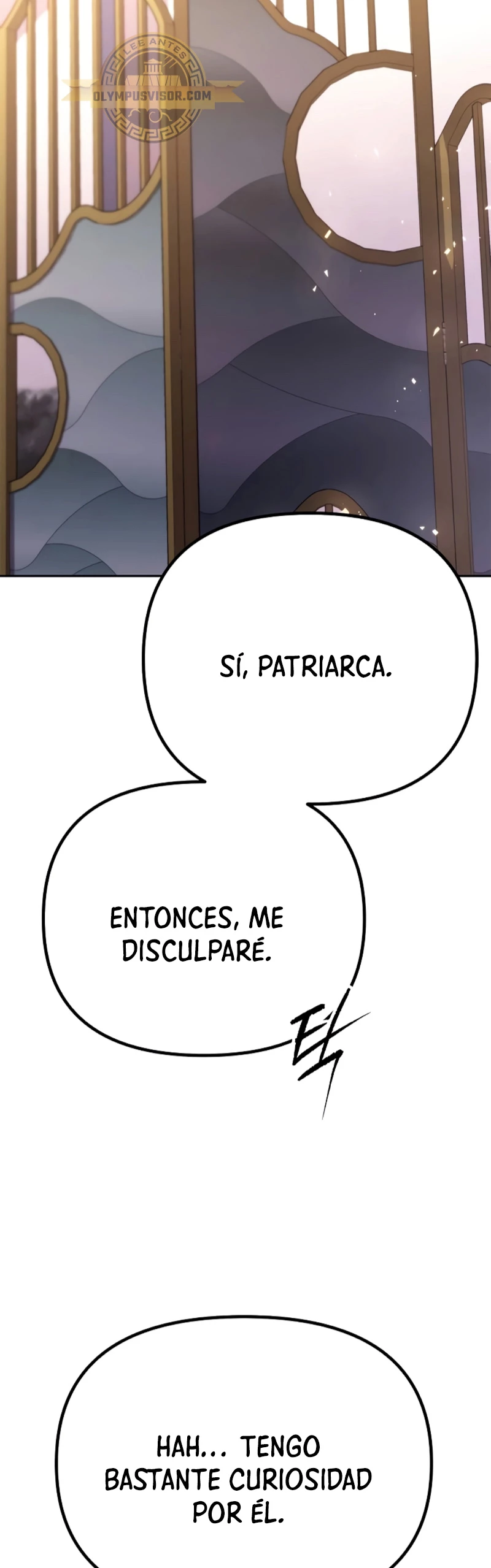 Cronicas de la faccion demoniaca (Chun hajin, el asesino mas fuerte) - Capítulo 54 - Página 41 - LectorTMOo