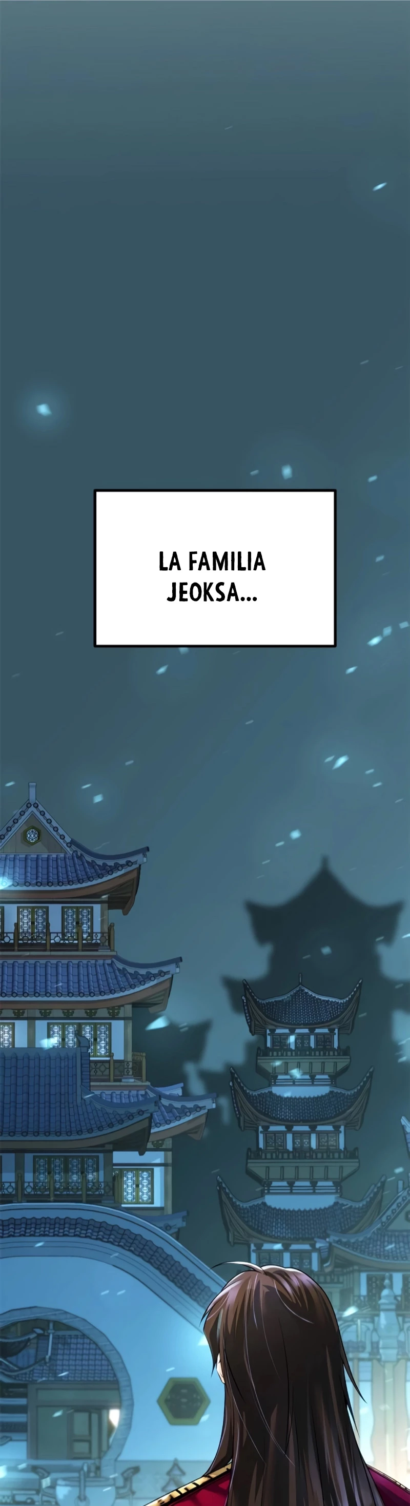 Cronicas de la faccion demoniaca (Chun hajin, el asesino mas fuerte) - Capítulo 54 - Página 49 - LectorTMOo