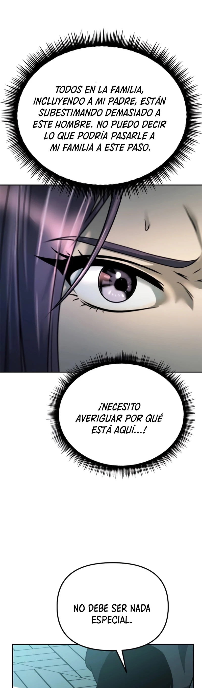 Cronicas de la faccion demoniaca (Chun hajin, el asesino mas fuerte) - Capítulo 54 - Página 59 - LectorTMOo