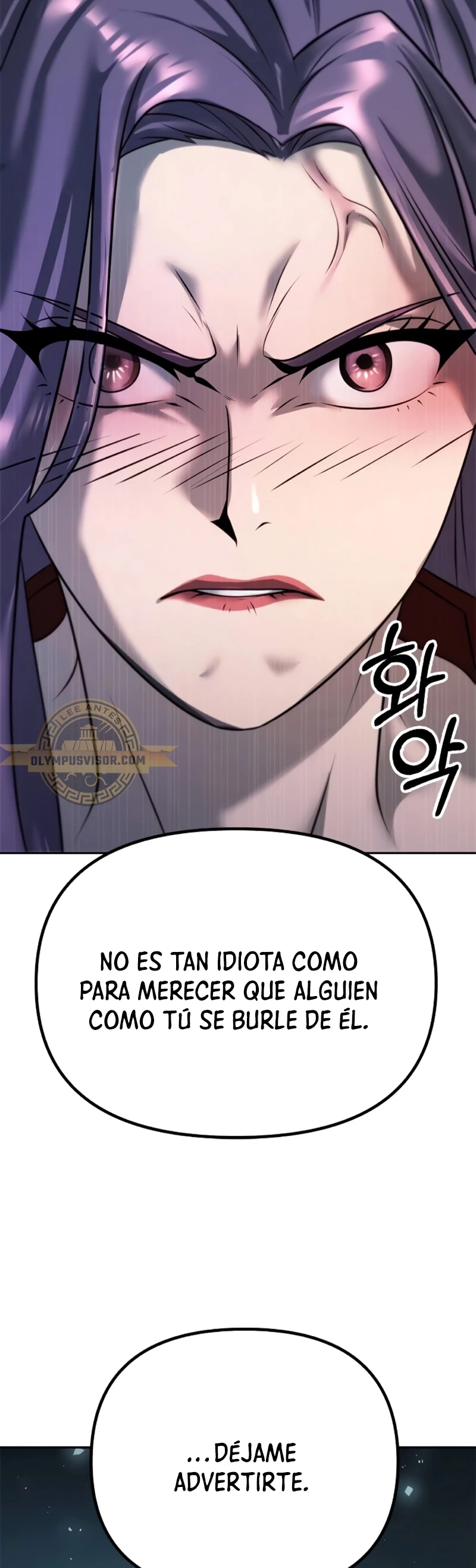 Cronicas de la faccion demoniaca (Chun hajin, el asesino mas fuerte) - Capítulo 54 - Página 67 - LectorTMOo