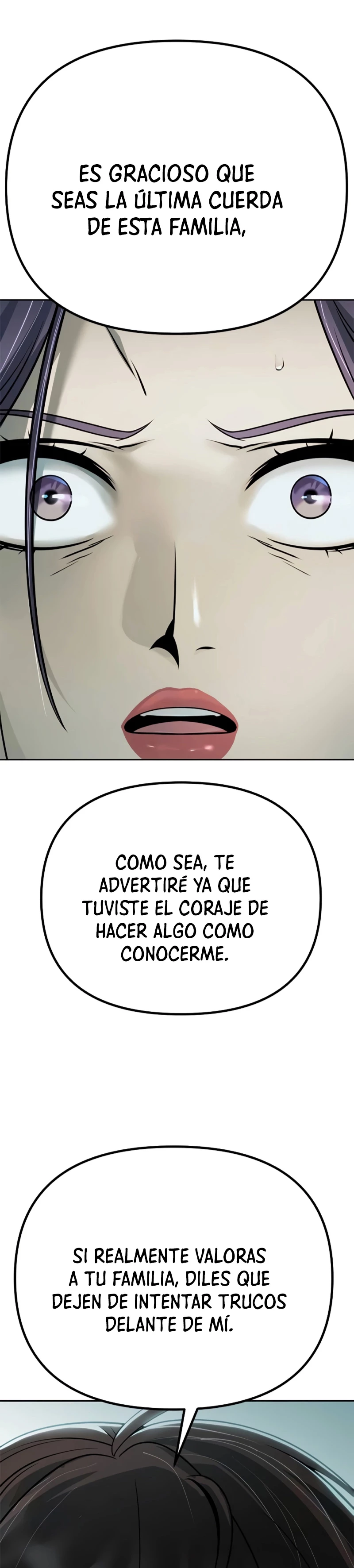 Cronicas de la faccion demoniaca (Chun hajin, el asesino mas fuerte) - Capítulo 54 - Página 70 - LectorTMOo
