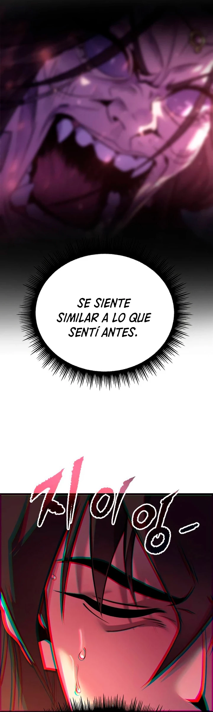 Cronicas de la faccion demoniaca (Chun hajin, el asesino mas fuerte) - Capítulo 55 - Página 61 - LectorTMOo