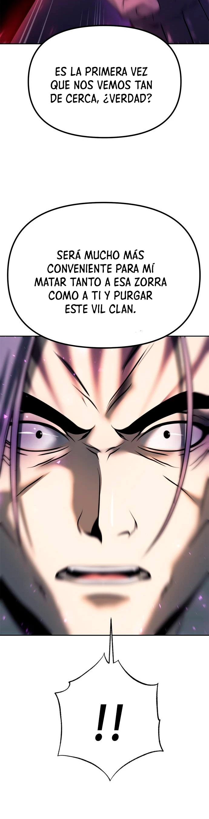 Cronicas de la faccion demoniaca (Chun hajin, el asesino mas fuerte) - Capítulo 56 - Página 76 - LectorTMOo