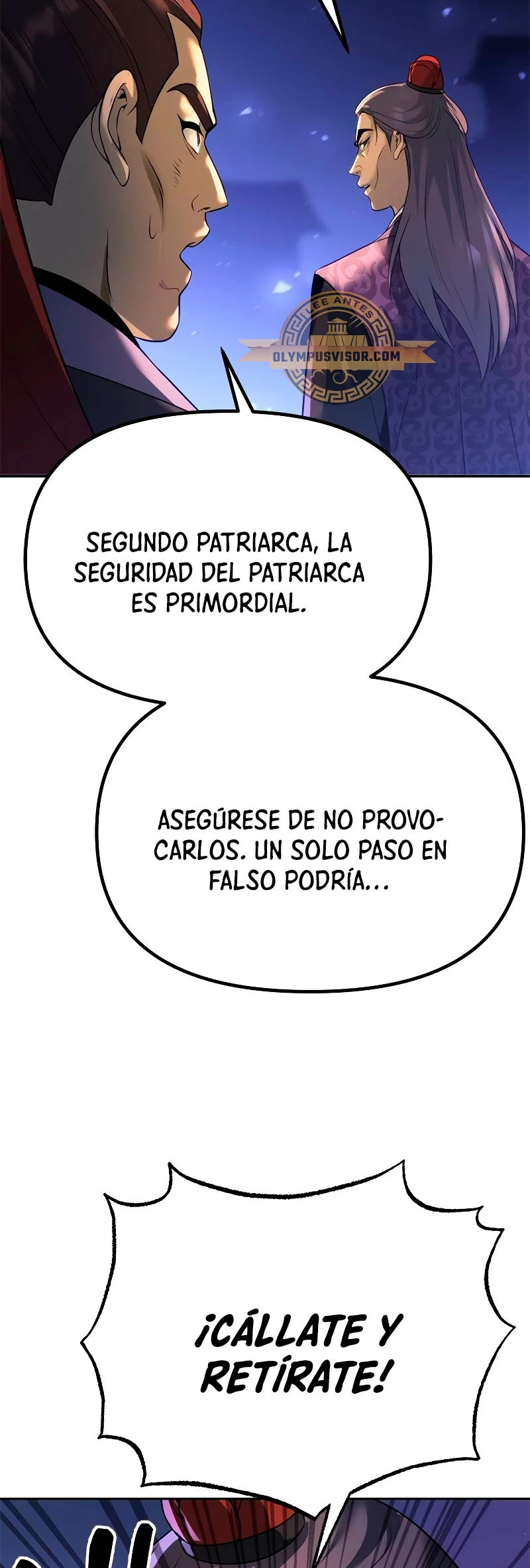 Cronicas de la faccion demoniaca (Chun hajin, el asesino mas fuerte) - Capítulo 57 - Página 25 - LectorTMOo