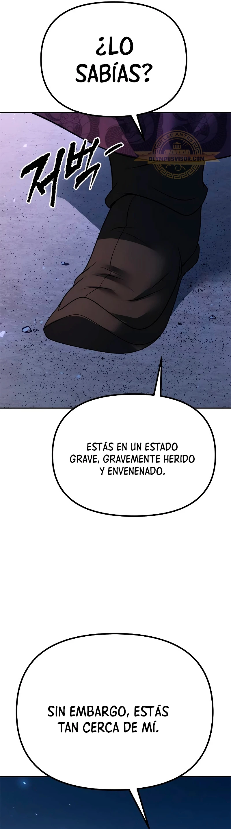 Cronicas de la faccion demoniaca (Chun hajin, el asesino mas fuerte) - Capítulo 57 - Página 31 - LectorTMOo
