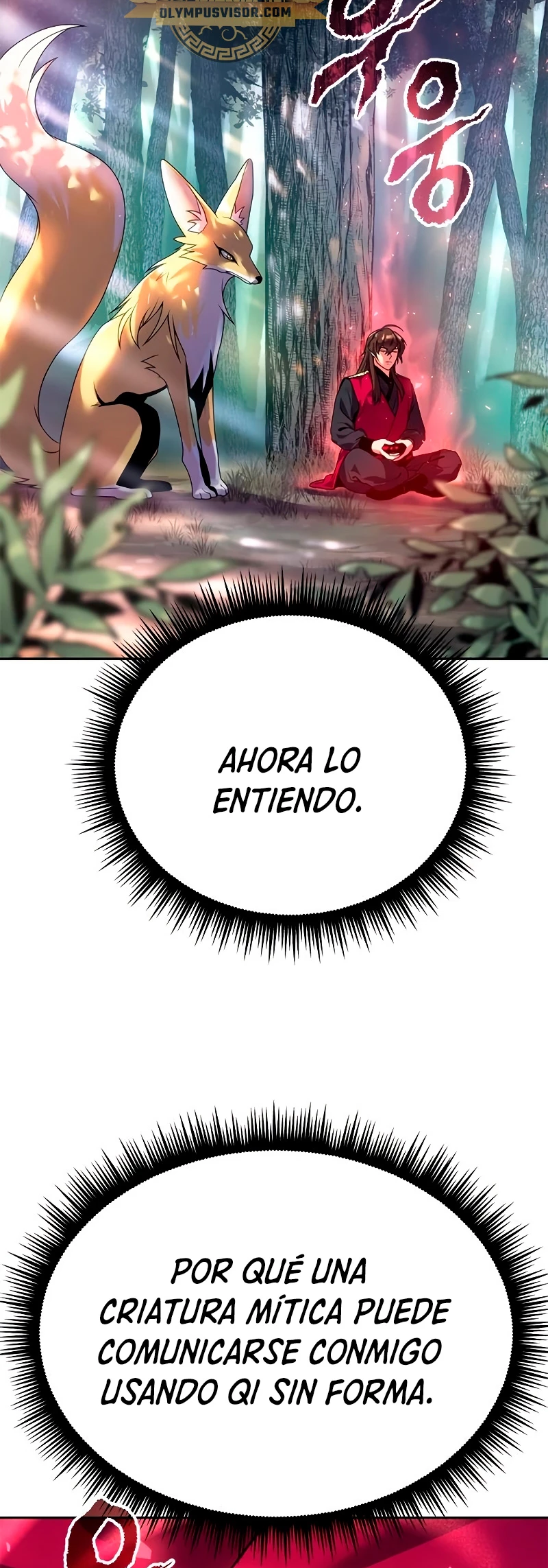 Cronicas de la faccion demoniaca (Chun hajin, el asesino mas fuerte) - Capítulo 57 - Página 56 - LectorTMOo