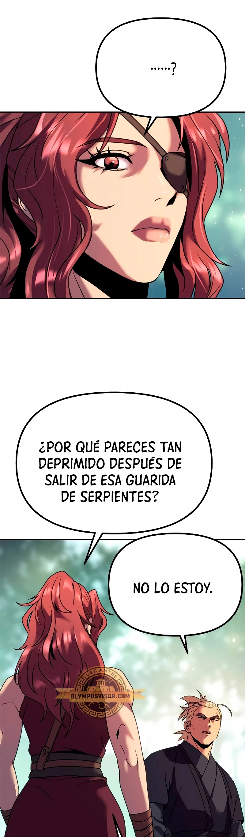 Cronicas de la faccion demoniaca (Chun hajin, el asesino mas fuerte) - Capítulo 57 - Página 65 - LectorTMOo