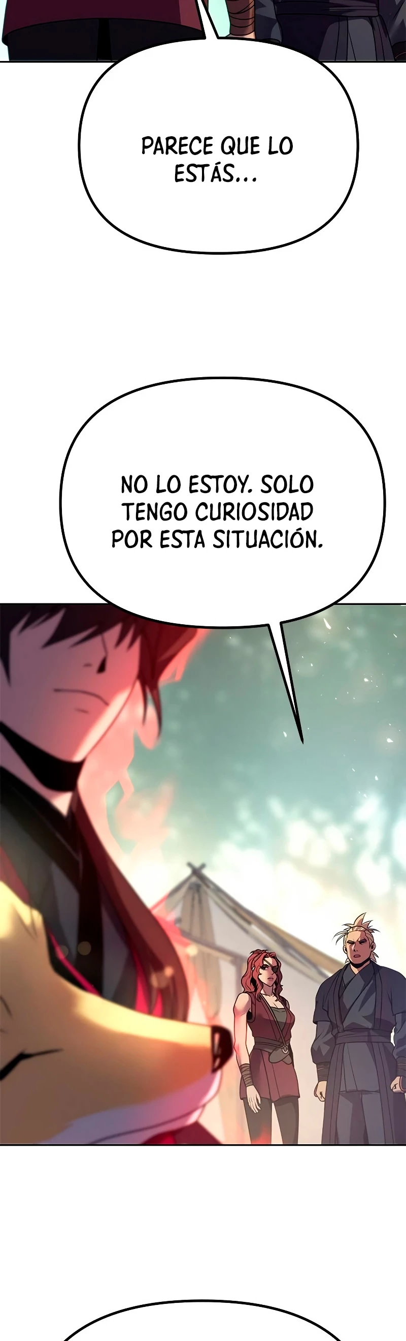 Cronicas de la faccion demoniaca (Chun hajin, el asesino mas fuerte) - Capítulo 57 - Página 66 - LectorTMOo