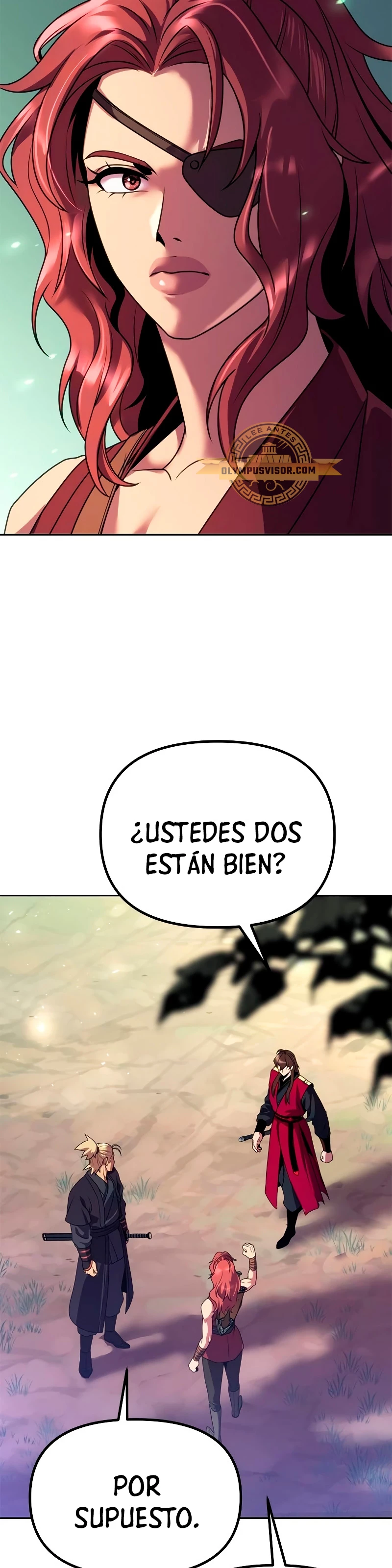 Cronicas de la faccion demoniaca (Chun hajin, el asesino mas fuerte) - Capítulo 57 - Página 71 - LectorTMOo