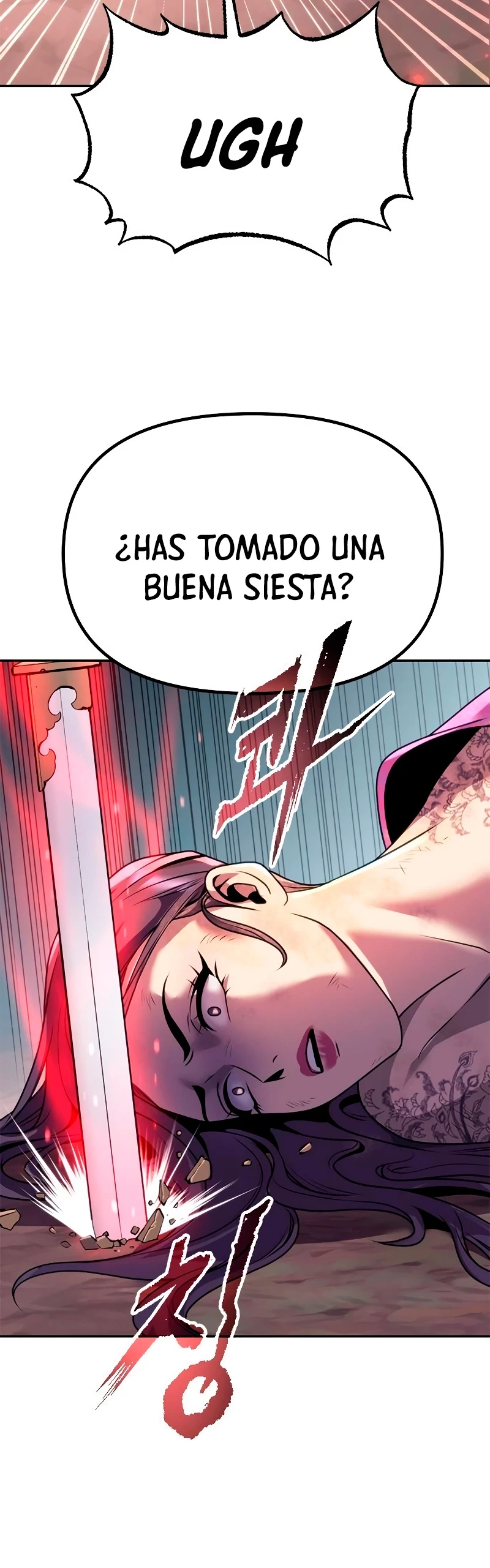 Cronicas de la faccion demoniaca (Chun hajin, el asesino mas fuerte) - Capítulo 57 - Página 76 - LectorTMOo