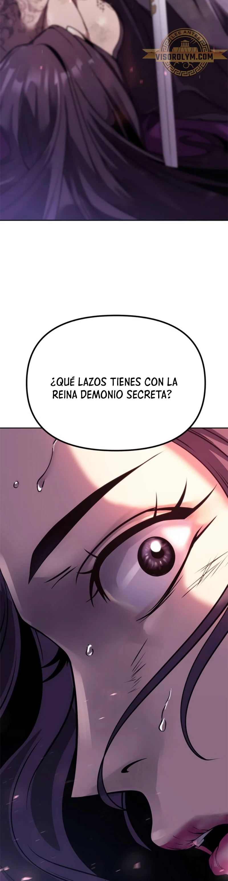 Cronicas de la faccion demoniaca (Chun hajin, el asesino mas fuerte) - Capítulo 58 - Página 7 - LectorTMOo
