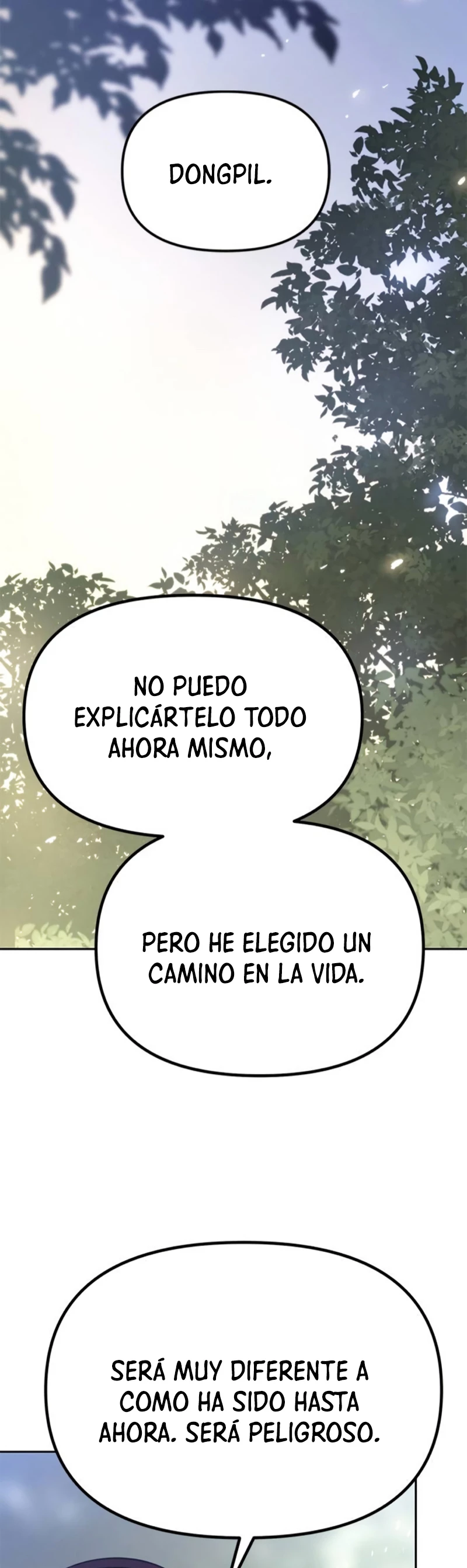 Cronicas de la faccion demoniaca (Chun hajin, el asesino mas fuerte) - Capítulo 58 - Página 29 - LectorTMOo