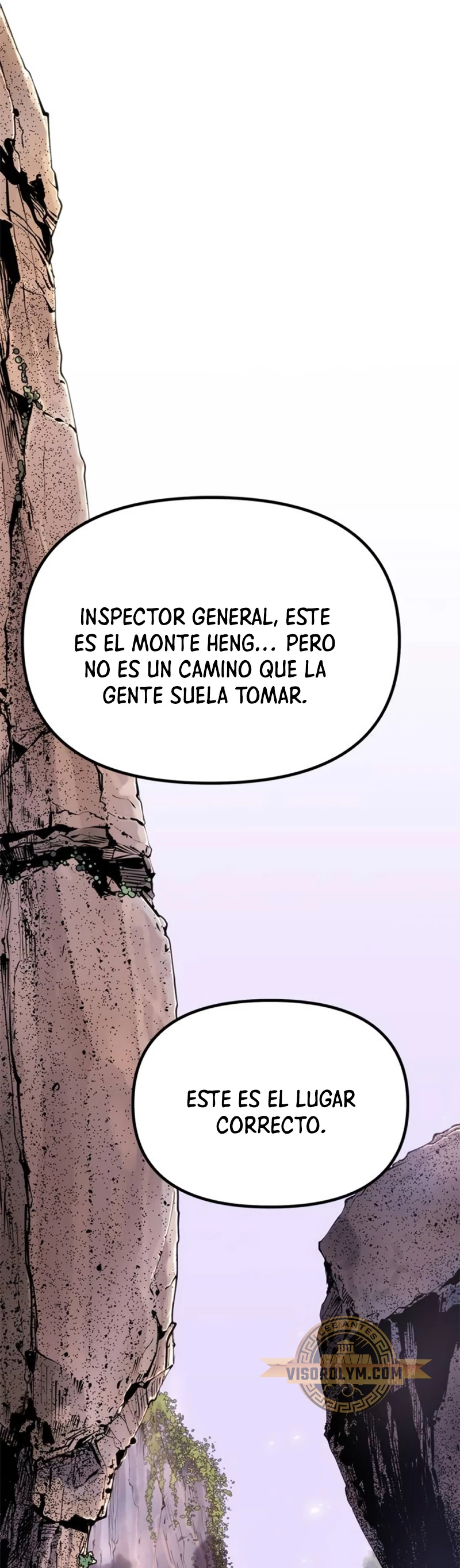 Cronicas de la faccion demoniaca (Chun hajin, el asesino mas fuerte) - Capítulo 58 - Página 52 - LectorTMOo