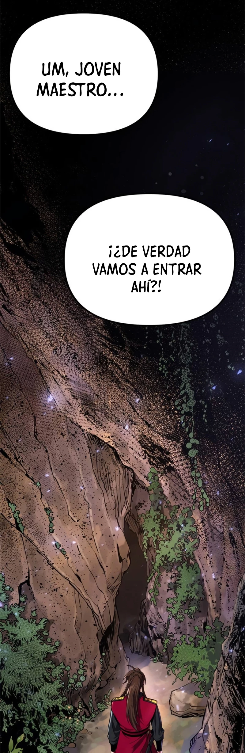 Cronicas de la faccion demoniaca (Chun hajin, el asesino mas fuerte) - Capítulo 58 - Página 60 - LectorTMOo