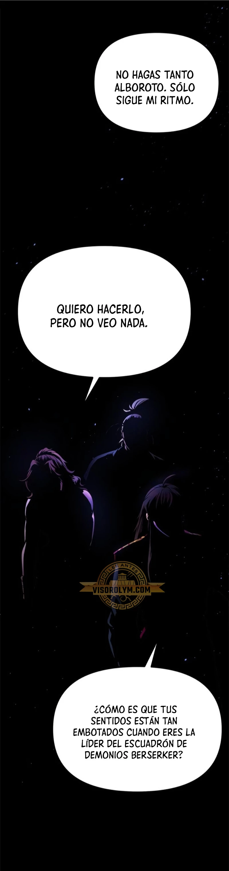 Cronicas de la faccion demoniaca (Chun hajin, el asesino mas fuerte) - Capítulo 58 - Página 63 - LectorTMOo