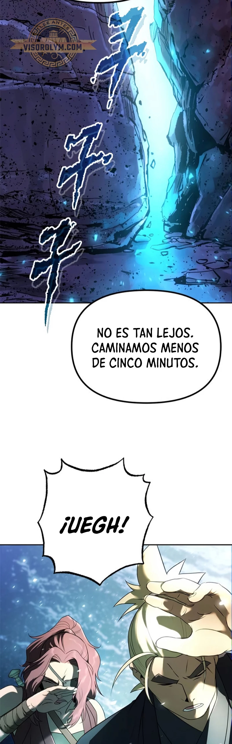 Cronicas de la faccion demoniaca (Chun hajin, el asesino mas fuerte) - Capítulo 58 - Página 69 - LectorTMOo