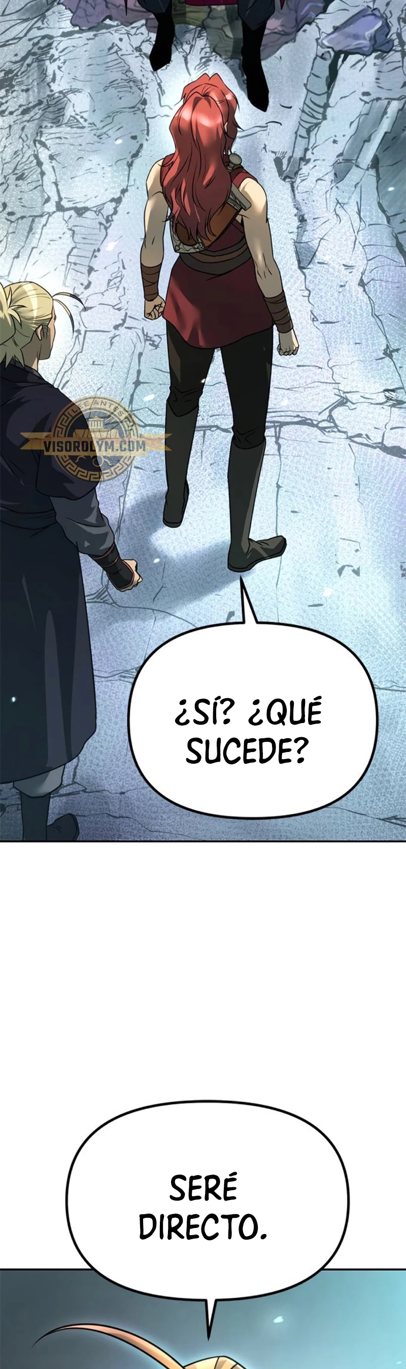 Cronicas de la faccion demoniaca (Chun hajin, el asesino mas fuerte) - Capítulo 58 - Página 79 - LectorTMOo