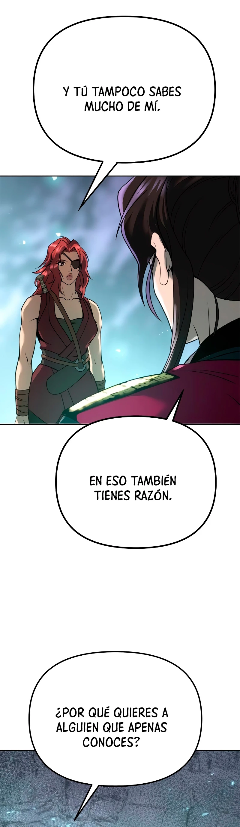 Cronicas de la faccion demoniaca (Chun hajin, el asesino mas fuerte) - Capítulo 59 - Página 14 - LectorTMOo