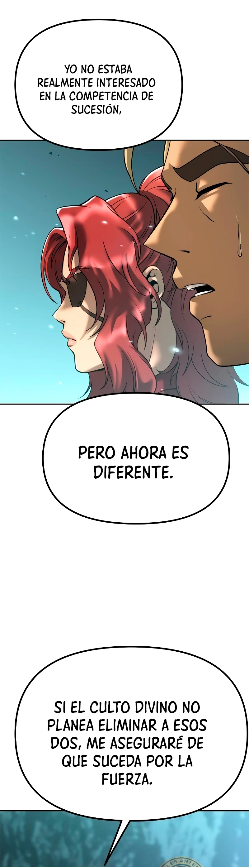 Cronicas de la faccion demoniaca (Chun hajin, el asesino mas fuerte) - Capítulo 59 - Página 29 - LectorTMOo