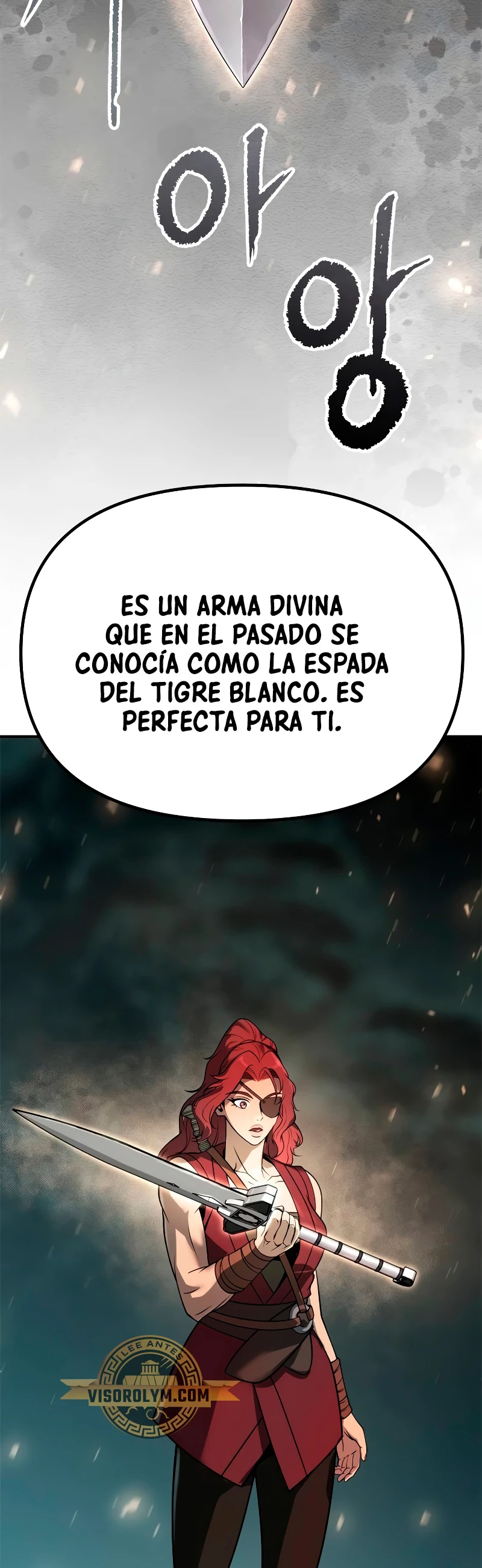 Cronicas de la faccion demoniaca (Chun hajin, el asesino mas fuerte) - Capítulo 59 - Página 46 - LectorTMOo