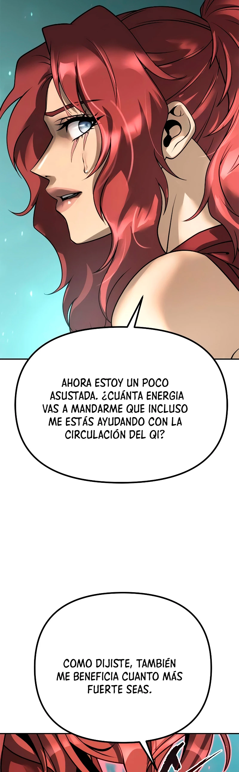 Cronicas de la faccion demoniaca (Chun hajin, el asesino mas fuerte) - Capítulo 59 - Página 50 - LectorTMOo