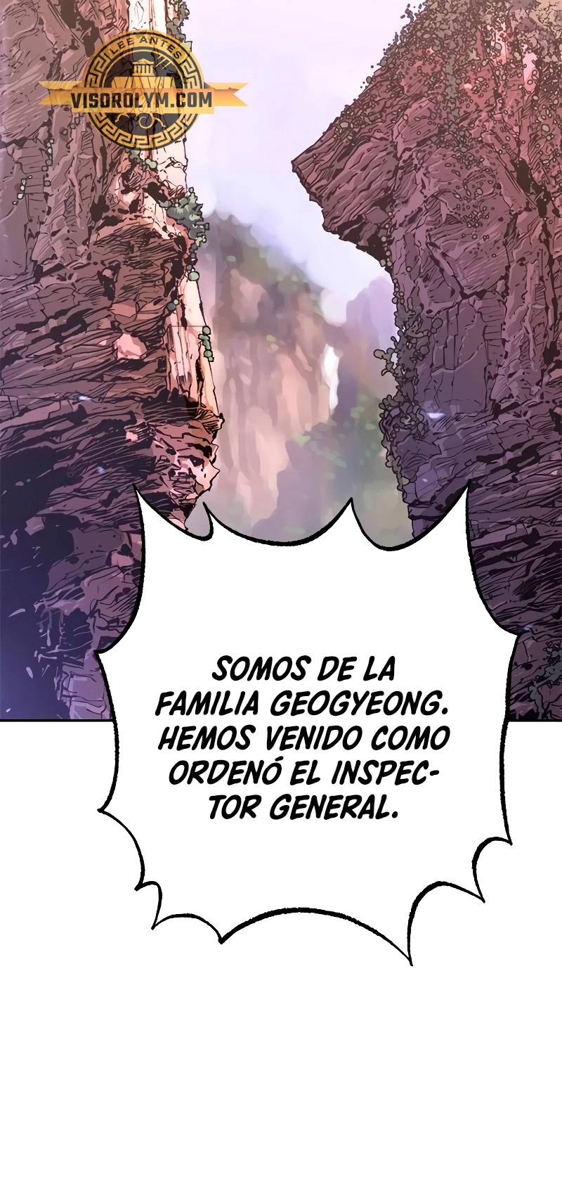Cronicas de la faccion demoniaca (Chun hajin, el asesino mas fuerte) - Capítulo 59 - Página 54 - LectorTMOo