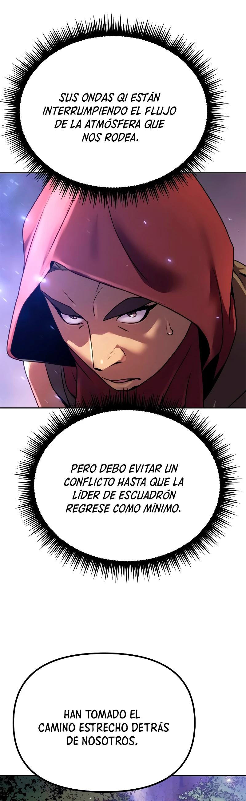 Cronicas de la faccion demoniaca (Chun hajin, el asesino mas fuerte) - Capítulo 59 - Página 60 - LectorTMOo