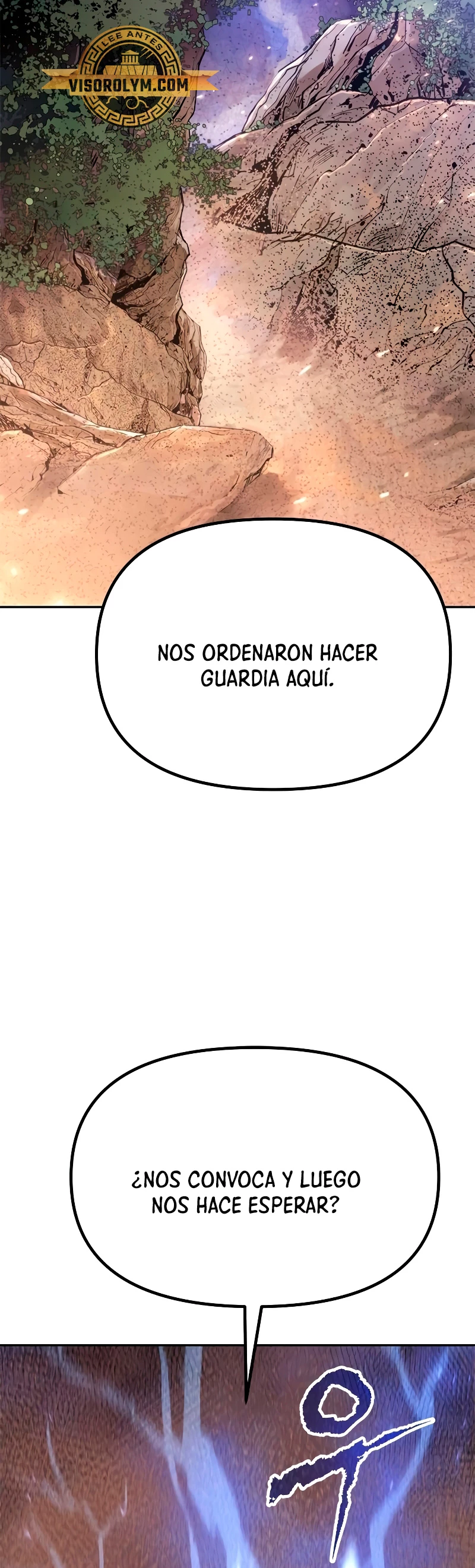 Cronicas de la faccion demoniaca (Chun hajin, el asesino mas fuerte) - Capítulo 59 - Página 61 - LectorTMOo