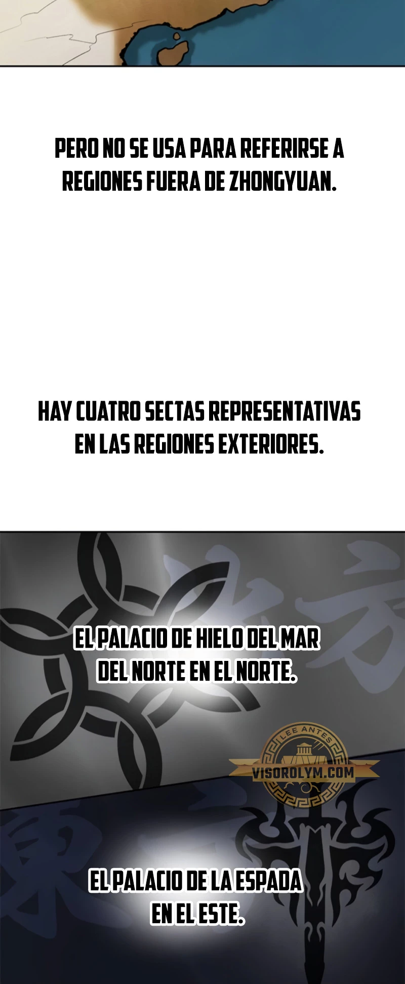 Cronicas de la faccion demoniaca (Chun hajin, el asesino mas fuerte) - Capítulo 60 - Página 24 - LectorTMOo