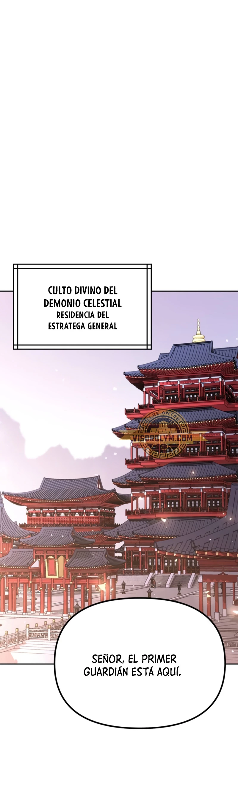 Cronicas de la faccion demoniaca (Chun hajin, el asesino mas fuerte) - Capítulo 60 - Página 28 - LectorTMOo