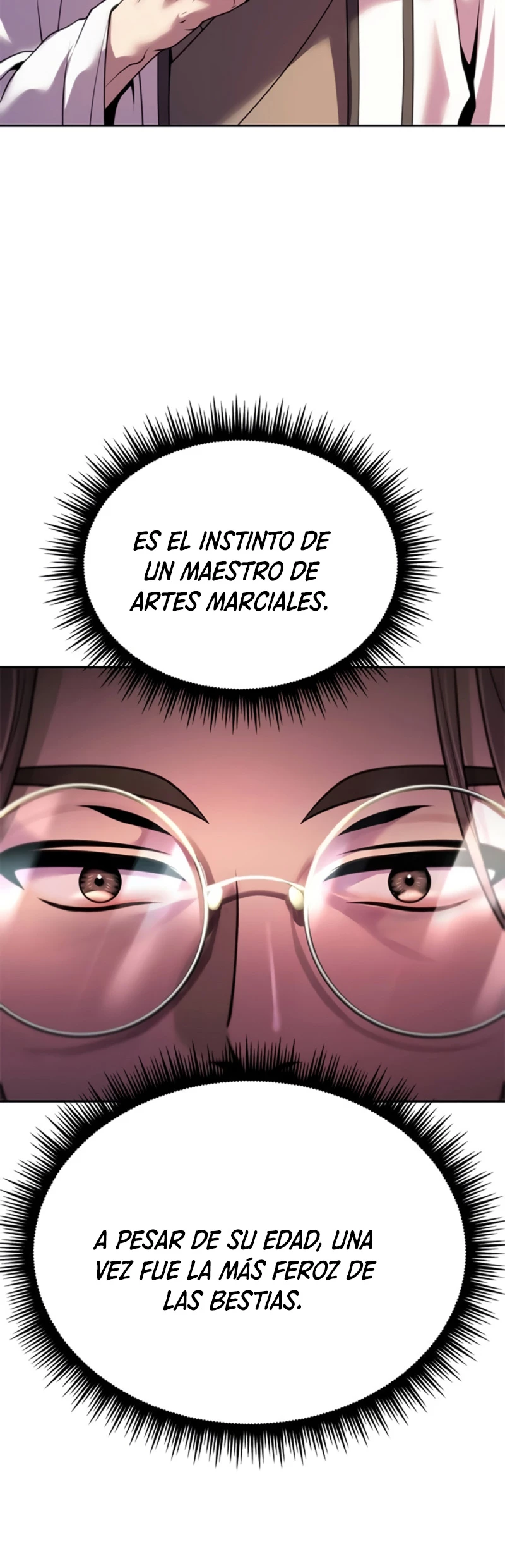 Cronicas de la faccion demoniaca (Chun hajin, el asesino mas fuerte) - Capítulo 60 - Página 46 - LectorTMOo