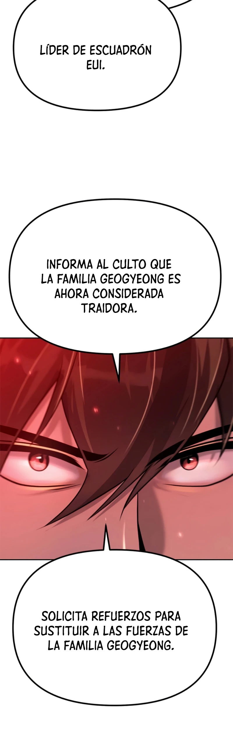 Cronicas de la faccion demoniaca (Chun hajin, el asesino mas fuerte) - Capítulo 60 - Página 53 - LectorTMOo