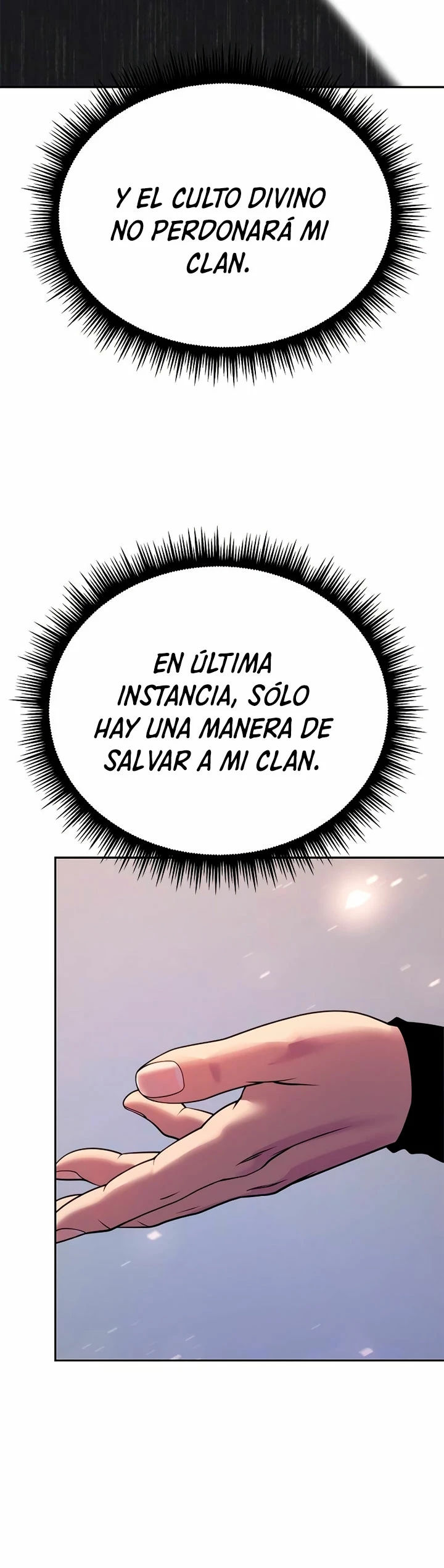 Cronicas de la faccion demoniaca (Chun hajin, el asesino mas fuerte) - Capítulo 61 - Página 16 - LectorTMOo