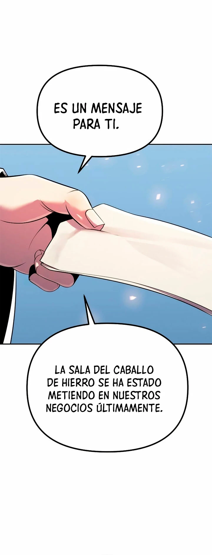 Cronicas de la faccion demoniaca (Chun hajin, el asesino mas fuerte) - Capítulo 61 - Página 23 - LectorTMOo
