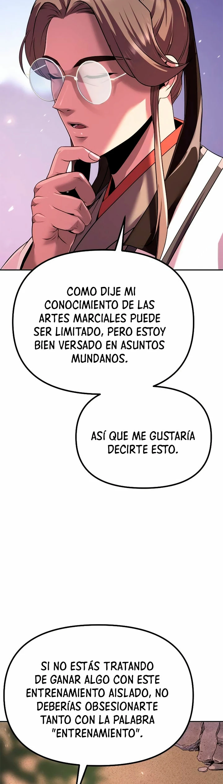 Cronicas de la faccion demoniaca (Chun hajin, el asesino mas fuerte) - Capítulo 61 - Página 26 - LectorTMOo