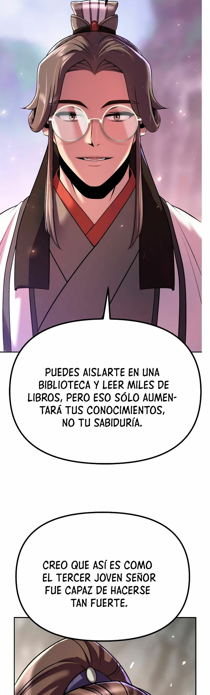 Cronicas de la faccion demoniaca (Chun hajin, el asesino mas fuerte) - Capítulo 61 - Página 31 - LectorTMOo