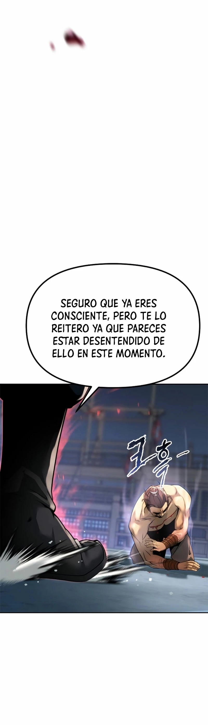 Cronicas de la faccion demoniaca (Chun hajin, el asesino mas fuerte) - Capítulo 62 - Página 16 - LectorTMOo