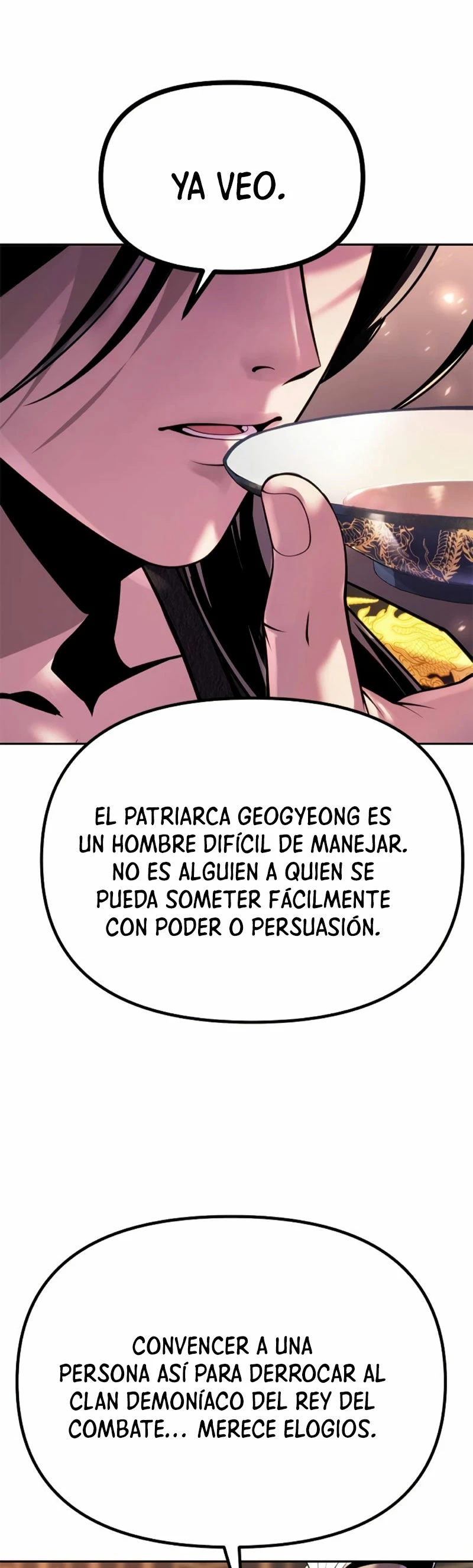 Cronicas de la faccion demoniaca (Chun hajin, el asesino mas fuerte) - Capítulo 62 - Página 25 - LectorTMOo