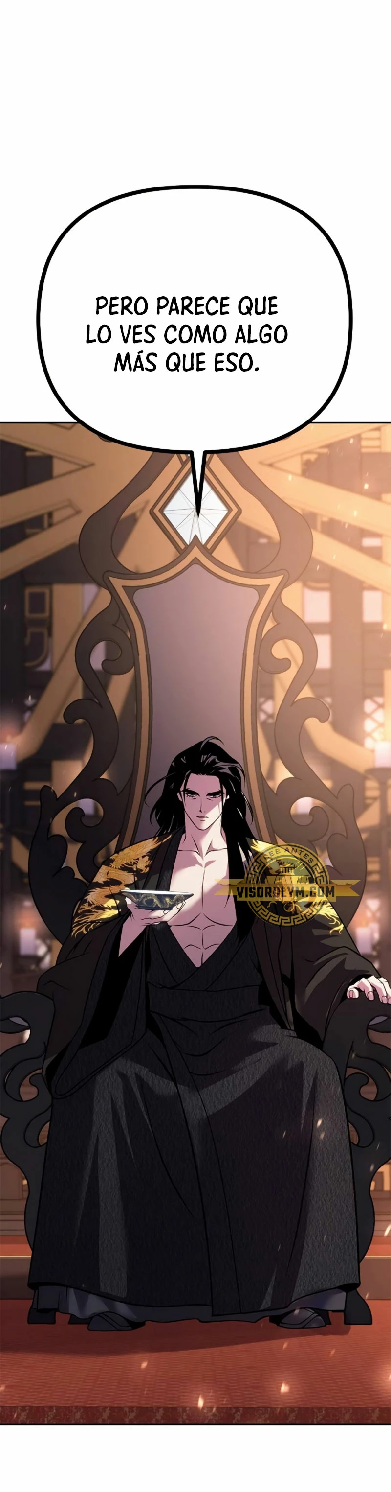 Cronicas de la faccion demoniaca (Chun hajin, el asesino mas fuerte) - Capítulo 62 - Página 27 - LectorTMOo